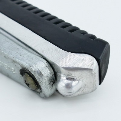 Suzuki (Original OE) - SUZUKI GSF600 GSF600S WVA8 Fußraste vorn vorne rechts Fahrerfußraste nur 16344km - Bild 5 von 7