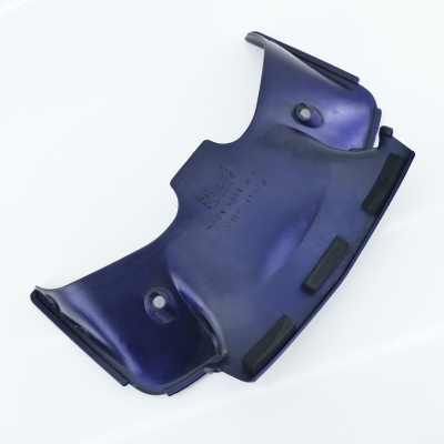 Suzuki (Original OE) - SUZUKI GSF600 GSF600S WVA8 Verkleidung mitte unten Frontverkleidung nur 16344km - Bild 4 von 5