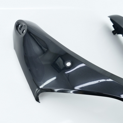 Suzuki (Original OE) - SUZUKI GSF600 GSF600S WVA8 Frontverkleidung Scheinwerfer Maske Verkleidung - Bild 3 von 7