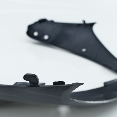 Suzuki (Original OE) - SUZUKI GSF600 GSF600S WVA8 Frontverkleidung Scheinwerfer Maske Verkleidung - Bild 5 von 7