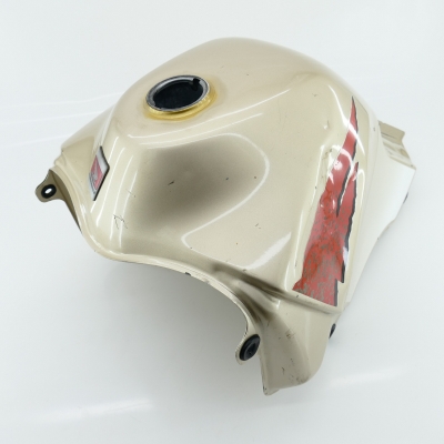 Honda (Original OE) - HONDA XL600 XL600V Transalp PD10 Tank Benzintank Kraftstofftank - Bild 5 von 10