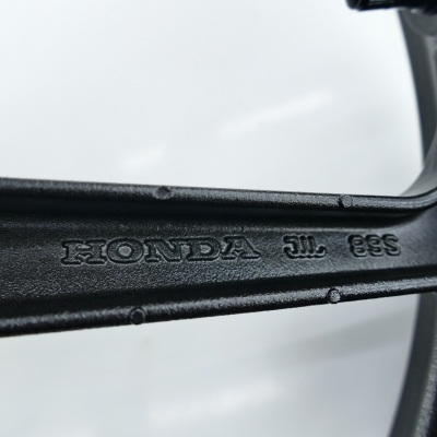 Honda (Original OE) - HONDA CBR125 CBR125R JC34 JC39 Felge hinten Hinterradfelge Hinterrad nur 3090km - Bild 6 von 8