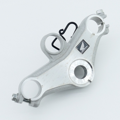 HONDA CBR125 CBR125R JC39 Gabelbrücke oben obere Brücke Gabel UNFALLFREI