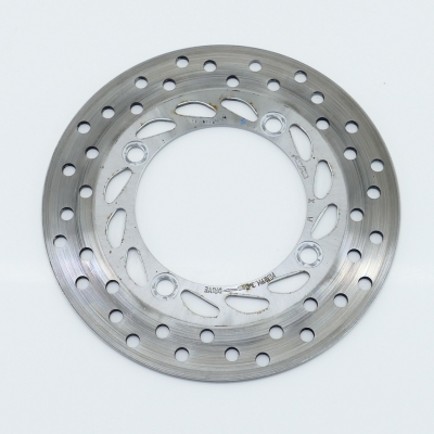 HONDA CBR125 CBR125R JC39 Bremsscheibe hinten Hinterradbremsscheibe Stärke 3,8mm