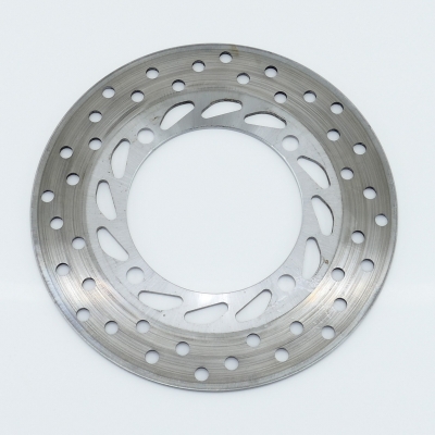 Honda (Original OE) - HONDA CBR125 CBR125R JC39 Bremsscheibe hinten Hinterradbremsscheibe Stärke 3,8mm - Bild 4 von 6