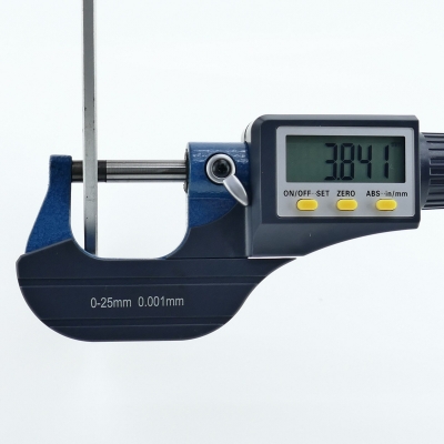 Honda (Original OE) - HONDA CBR125 CBR125R JC39 Bremsscheibe hinten Hinterradbremsscheibe Stärke 3,8mm - Bild 5 von 6