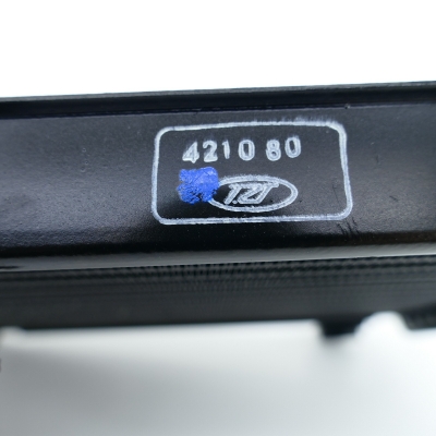 Honda (Original OE) - HONDA CBR125 CBR125R JC39 Kühler Wasserkühler nur 3090km UNFALLFREI - Bild 7 von 8