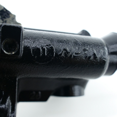 Honda (Original OE) - HONDA CBR125 CBR125R JC39 Bremspumpe vorn vorne Handbremspumpe nur 3090km - Bild 7 von 8