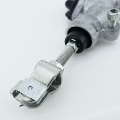 Honda (Original OE) - HONDA CBR125 CBR125R JC39 Bremspumpe hinten Fußbremspumpe Pumpe nur 3090km - Bild 2 von 6