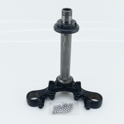 HONDA CBR125 CBR125R JC39 Gabelbrücke unten untere Brücke Gabel UNFALLFREI
