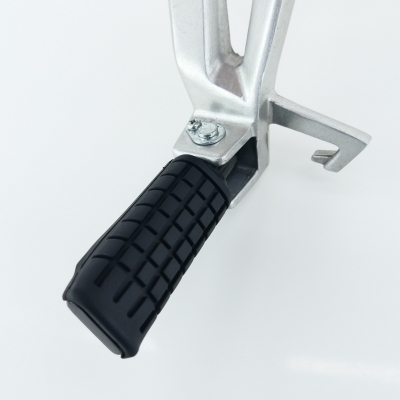 Honda (Original OE) - HONDA CBR125 CBR125R JC39 Fußraste hinten links Fußrastenanlage UNFALLFREI - Bild 2 von 6