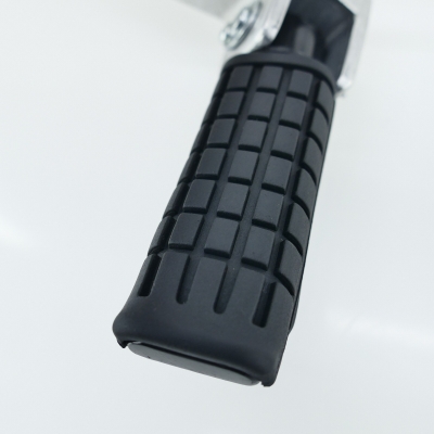 Honda (Original OE) - HONDA CBR125 CBR125R JC39 Fußraste hinten links Fußrastenanlage UNFALLFREI - Bild 3 von 6