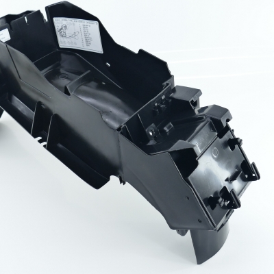 Honda (Original OE) - HONDA CBR125 CBR125R JC39 Heckinnenverkleidung Kotflügel Fender Radkasten - Bild 3 von 5