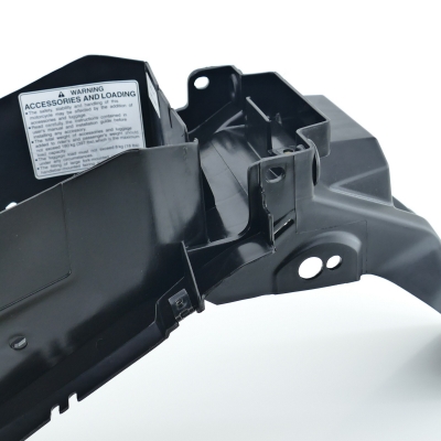 Honda (Original OE) - HONDA CBR125 CBR125R JC39 Heckinnenverkleidung Kotflügel Fender Radkasten - Bild 4 von 5