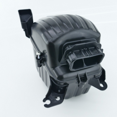 Honda (Original OE) - HONDA CBR125 CBR125R JC39 Luftfilterkasten Kasten Luftfilter nur 3090km - Bild 4 von 6