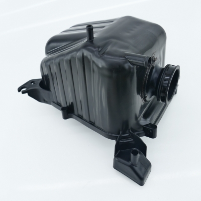 Honda (Original OE) - HONDA CBR125 CBR125R JC39 Luftfilterkasten Kasten Luftfilter nur 3090km - Bild 5 von 6