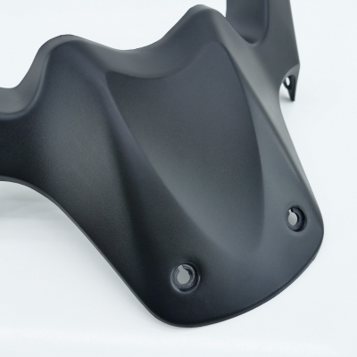 Honda (Original OE) - HONDA CBR125 CBR125R JC39 Tankverkleidung Verkleidung Tank 64450-KTYG-D300 - Bild 2 von 6