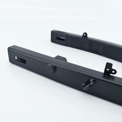 Honda (Original OE) - HONDA CBR125 CBR125R JC39 Schwinge Hinterradschwinge nur 3090km UNFALLFREI - Bild 4 von 6