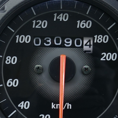 Honda (Original OE) - HONDA CBR125 CBR125R JC39 Schwinge Hinterradschwinge nur 3090km UNFALLFREI - Bild 6 von 6