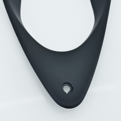 Honda (Original OE) - HONDA CBR125 CBR125R JC39 Bugverkleidung Verkleidung Bug vorn vorne UNFALLFREI - Bild 2 von 6