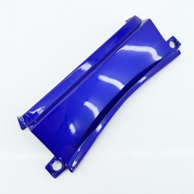 HONDA CBR125 CBR125R JC39 Heckverkleidung mitte Verkleidung UNFALLFREI