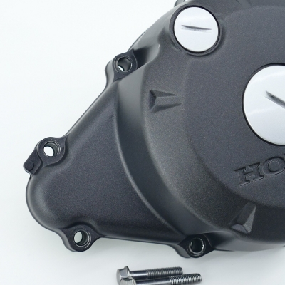 Honda (Original OE) - HONDA CBR125 CBR125R JC39 Lichtmaschinendeckel Motordeckel Lima nur 3090km - Bild 3 von 5