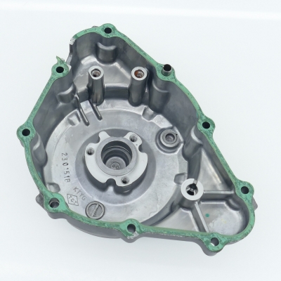 Honda (Original OE) - HONDA CBR125 CBR125R JC39 Lichtmaschinendeckel Motordeckel Lima nur 3090km - Bild 4 von 5