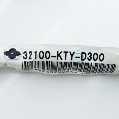 Honda (Original OE) - HONDA CBR125 CBR125R JC39 Kabelbaum Hauptkabelbaum Kabelstrang 32100-KTY-D300 - Bild 5 von 6