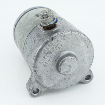 Honda (Original OE) - HONDA CBR125 CBR125R JC39 Anlasser Starter nur 3090km - Bild 3 von 4