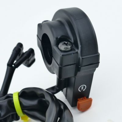 Honda (Original OE) - HONDA CBR125 CBR125R JC39 Lenkerschalter rechts Schalterarmatur Schalter Lenker - Bild 2 von 6