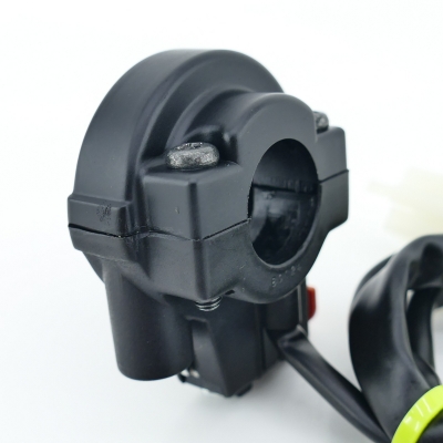 Honda (Original OE) - HONDA CBR125 CBR125R JC39 Lenkerschalter rechts Schalterarmatur Schalter Lenker - Bild 3 von 6