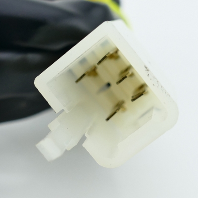 Honda (Original OE) - HONDA CBR125 CBR125R JC39 Lenkerschalter rechts Schalterarmatur Schalter Lenker - Bild 5 von 6