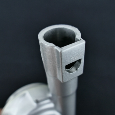 Honda (Original OE) - HONDA CBR125 CBR125R JC39 Tachoantrieb Tachoschnecke Tachogeber nur 3090km - Bild 2 von 5