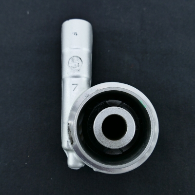 Honda (Original OE) - HONDA CBR125 CBR125R JC39 Tachoantrieb Tachoschnecke Tachogeber nur 3090km - Bild 3 von 5