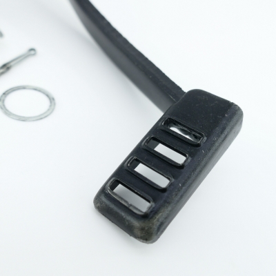 Honda (Original OE) - HONDA CBR125 CBR125R JC39 Bremshebel Fußbremshebel Pedal Bremspedal UNFALLFREI - Bild 2 von 5