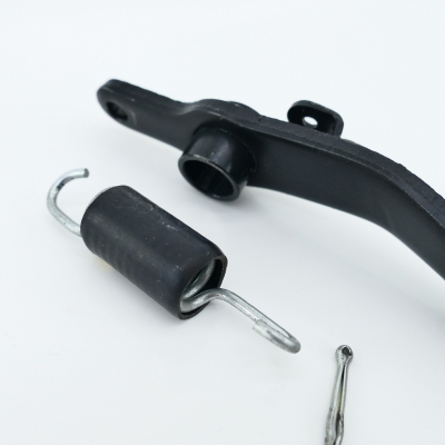 Honda (Original OE) - HONDA CBR125 CBR125R JC39 Bremshebel Fußbremshebel Pedal Bremspedal UNFALLFREI - Bild 3 von 5