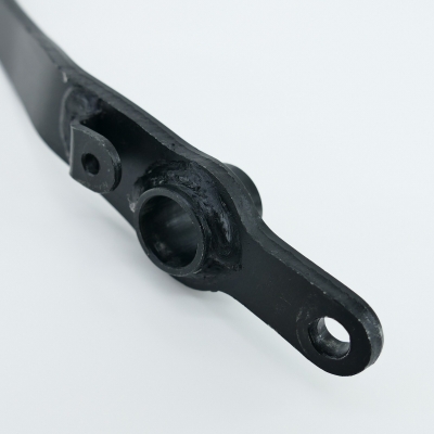 Honda (Original OE) - HONDA CBR125 CBR125R JC39 Bremshebel Fußbremshebel Pedal Bremspedal UNFALLFREI - Bild 4 von 5