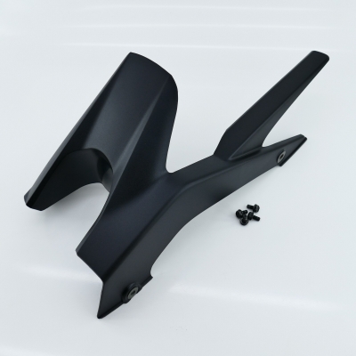 HONDA CBR125 CBR125R JC50 Fender Kotflügel hinten Kettenschutz 40510-KPP-T010