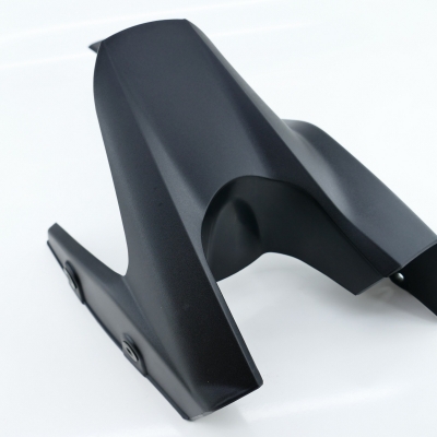 Honda (Original OE) - HONDA CBR125 CBR125R JC50 Fender Kotflügel hinten Kettenschutz 40510-KPP-T010 - Bild 4 von 6