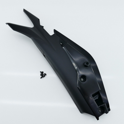 HONDA CBR125 CBR125R JC50 Heckverkleidung rechts Verkleidung hinten UNFALLFREI