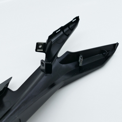 Honda (Original OE) - HONDA CBR125 CBR125R JC50 Heckverkleidung rechts Verkleidung hinten UNFALLFREI - Bild 5 von 7