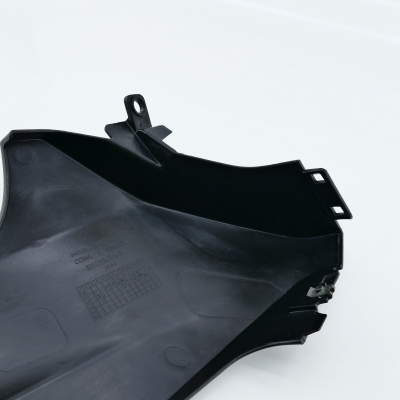 Honda (Original OE) - HONDA CBR125 CBR125R JC50 Bugverkleidung links Verkleidung unten 64320-KPP-T000 - Bild 5 von 6