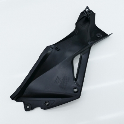 Honda (Original OE) - HONDA CBR125 CBR125R JC50 Seitenverkleidung Verkleidung links 83610-KPP-T000 - Bild 4 von 6