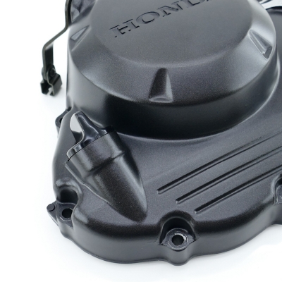 Honda (Original OE) - HONDA CBR125 CBR125R JC50 Kupplungsdeckel Motordeckel Seitendeckel UNFALLFREI - Bild 2 von 7