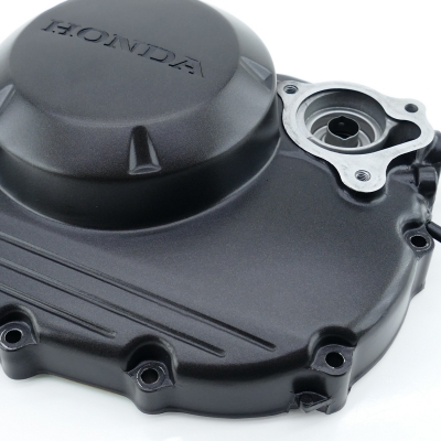 Honda (Original OE) - HONDA CBR125 CBR125R JC50 Kupplungsdeckel Motordeckel Seitendeckel UNFALLFREI - Bild 3 von 7