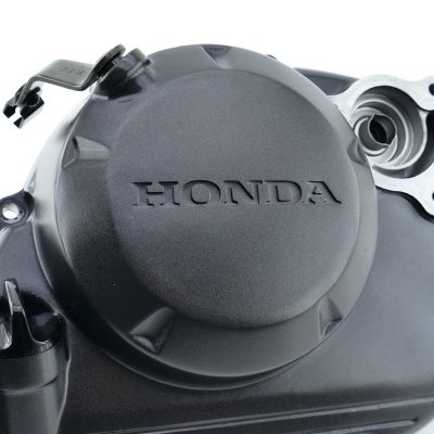Honda (Original OE) - HONDA CBR125 CBR125R JC50 Kupplungsdeckel Motordeckel Seitendeckel UNFALLFREI - Bild 4 von 7