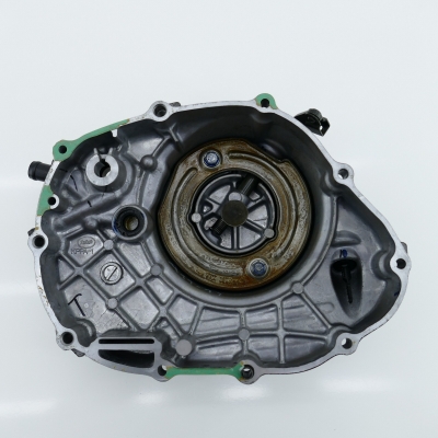 Honda (Original OE) - HONDA CBR125 CBR125R JC50 Kupplungsdeckel Motordeckel Seitendeckel UNFALLFREI - Bild 6 von 7