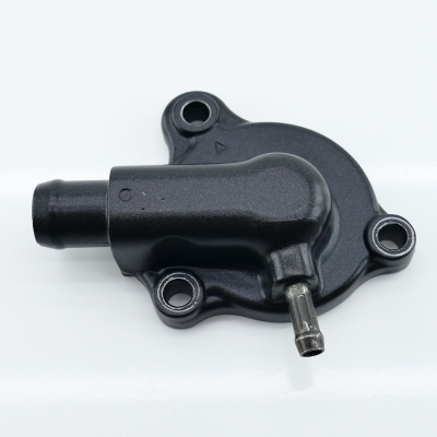 Honda (Original OE) - HONDA CBR125 CBR125R JC50 Wasserpumpe Wapu Kühlwasserpumpe Pumpe nur 2603km - Bild 4 von 5