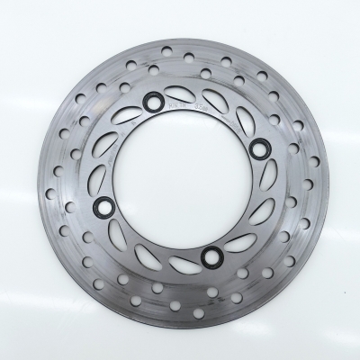 HONDA CBR125 CBR125R JC50 Bremsscheibe hinten Hinterradbremsscheibe 3,9mm