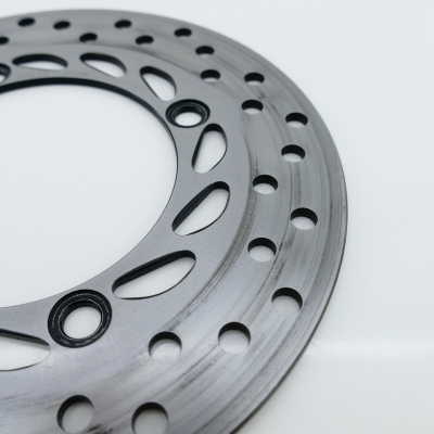 Honda (Original OE) - HONDA CBR125 CBR125R JC50 Bremsscheibe hinten Hinterradbremsscheibe 3,9mm - Bild 2 von 6
